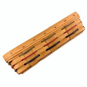 Vintage Longaberger Basket